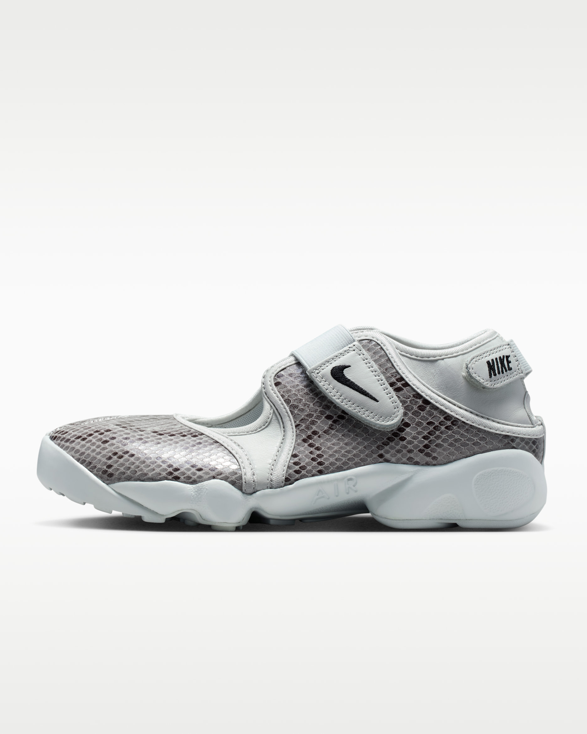 Nike Air Rift Women's Shoes. Nike ID